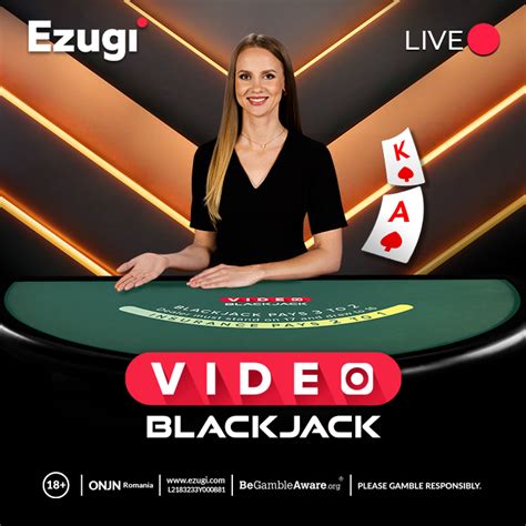 blackjack online ezugi/